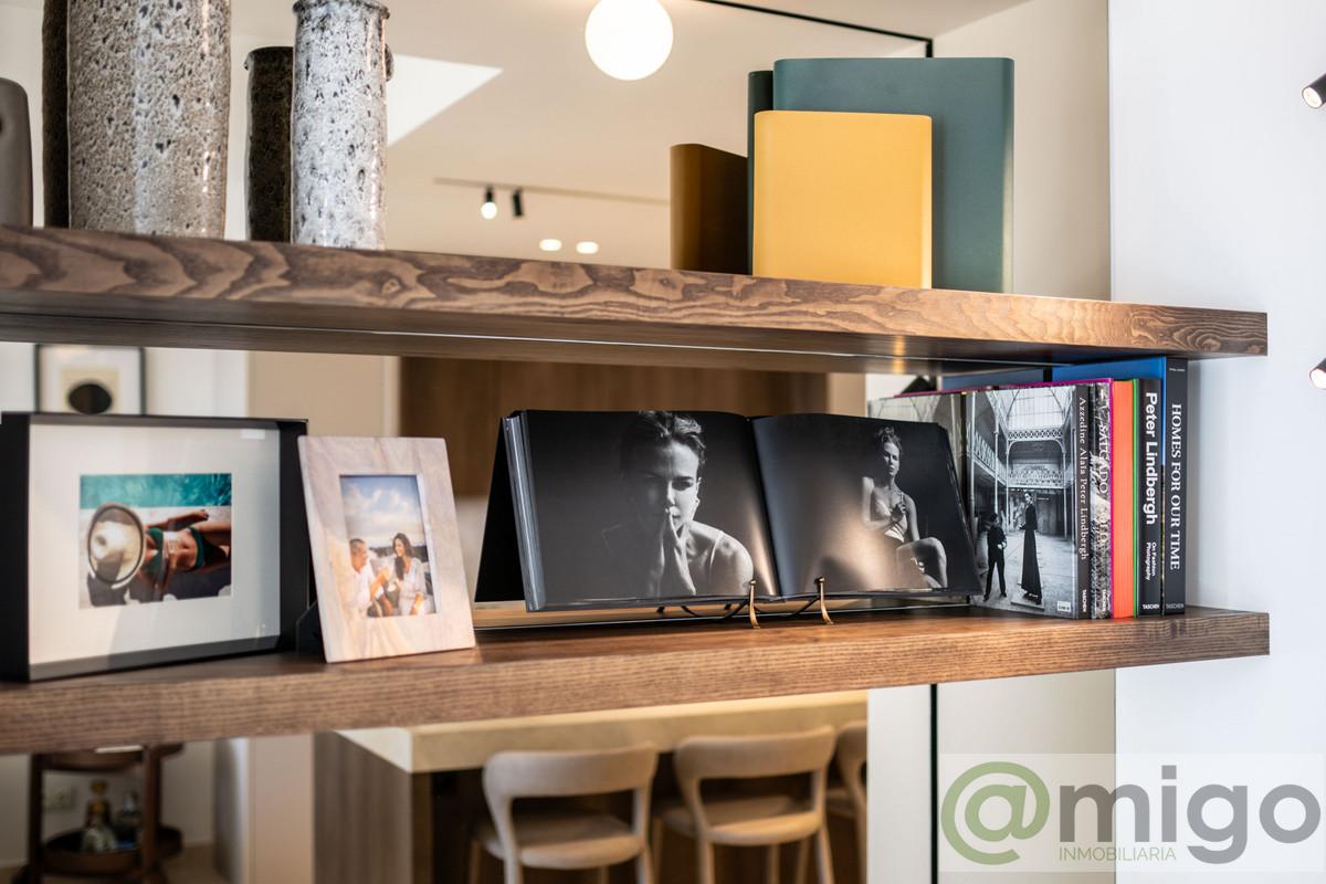 Venta de Ático en Marbella