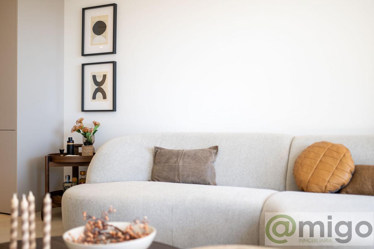 Venta de Ático en Marbella