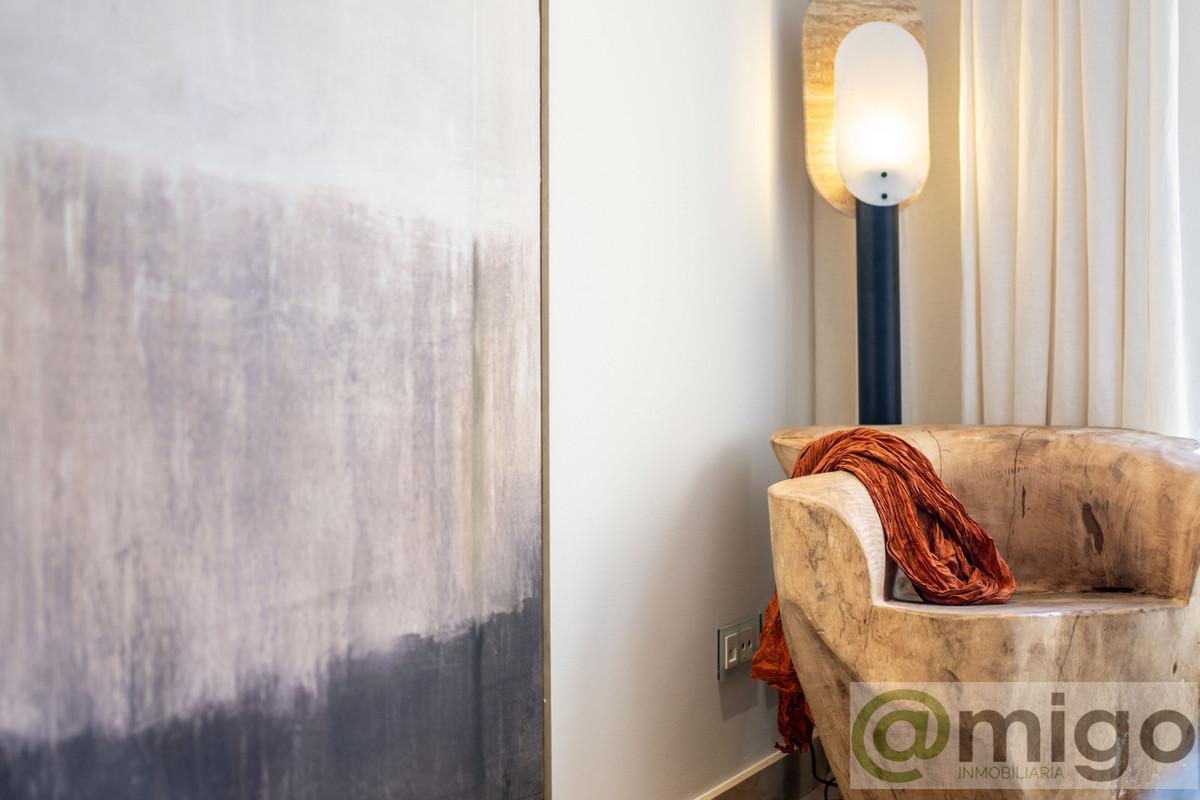 Venta de Ático en Marbella