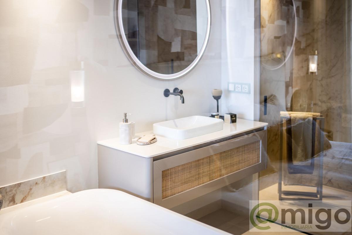 Venta de Ático en Marbella