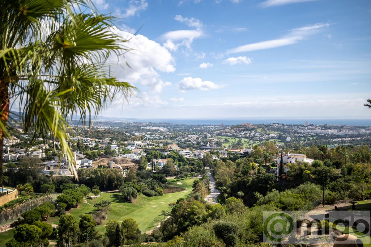 Venta de Ático en Marbella
