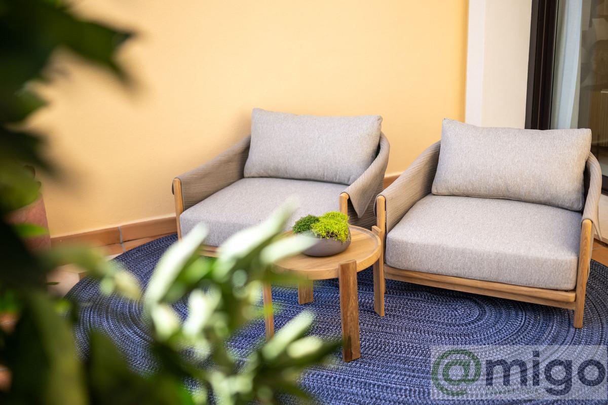 Venta de Ático en Marbella