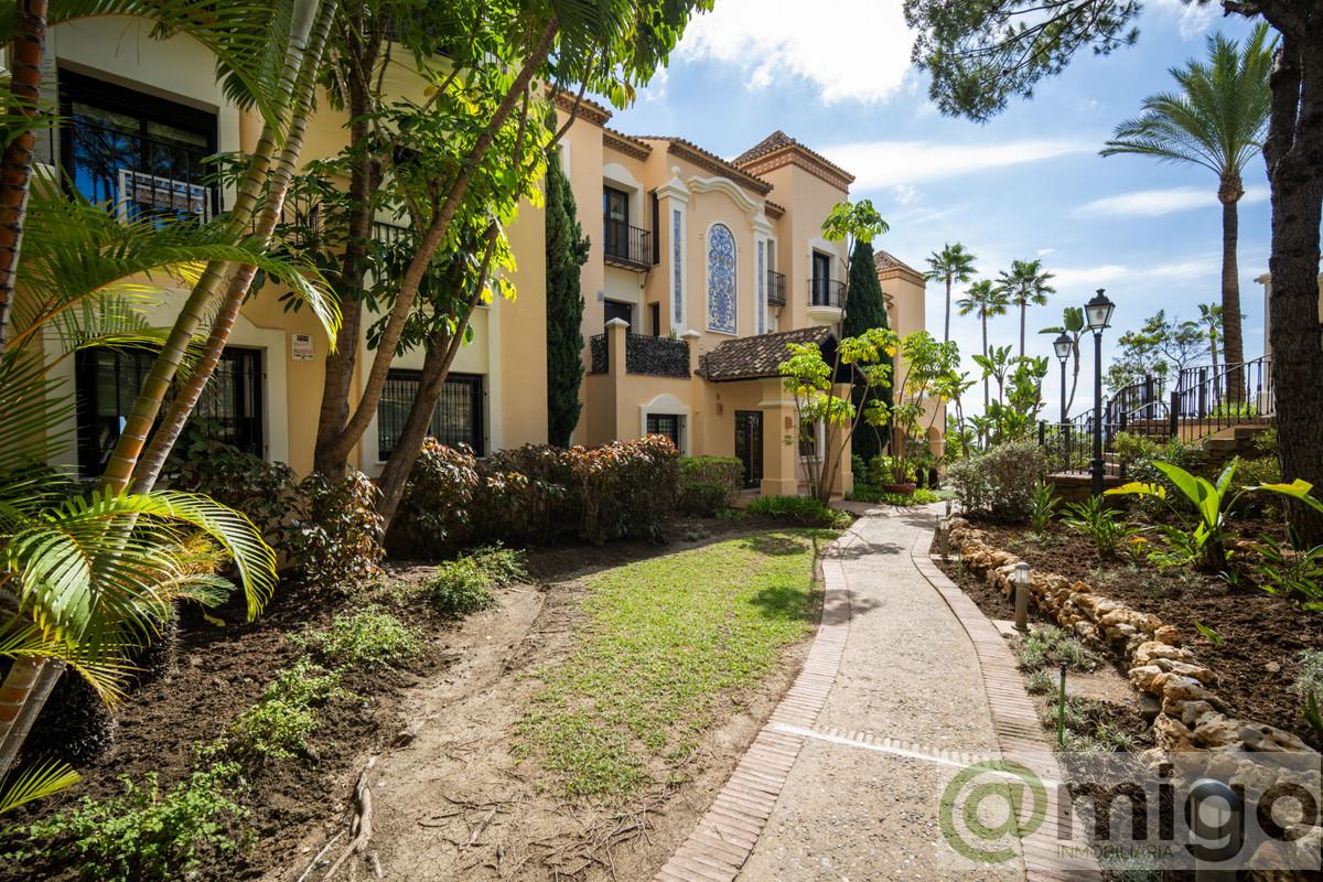 Venta de Ático en Marbella