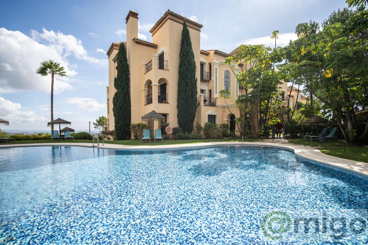 Venta de Ático en Marbella