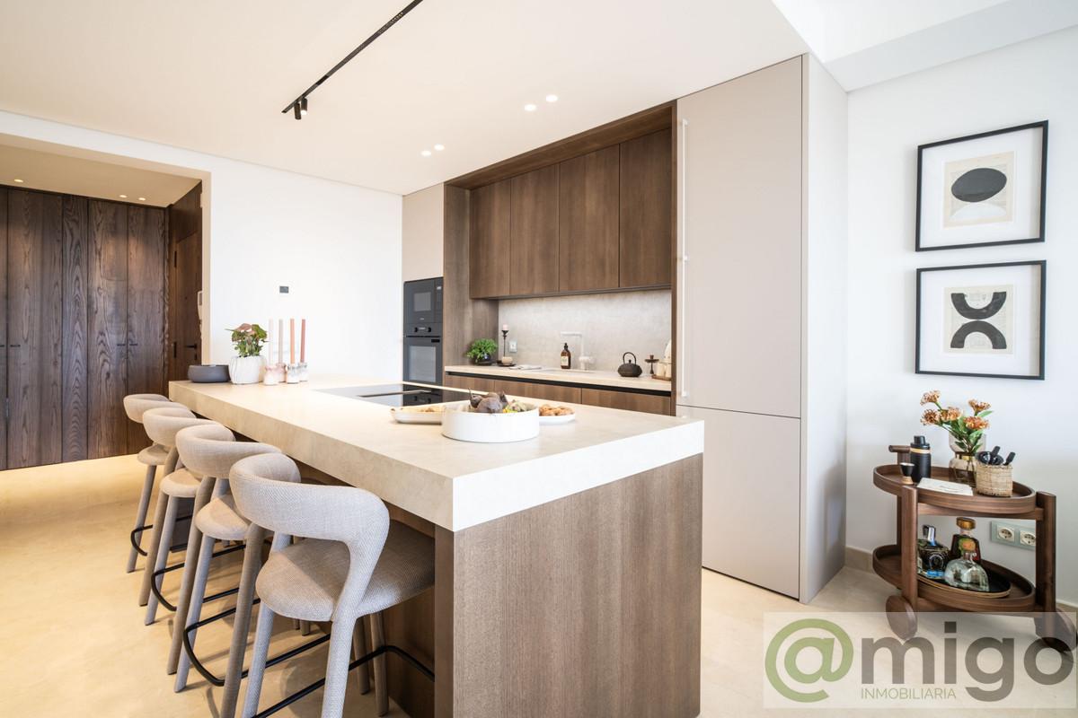 Venta de Ático en Marbella