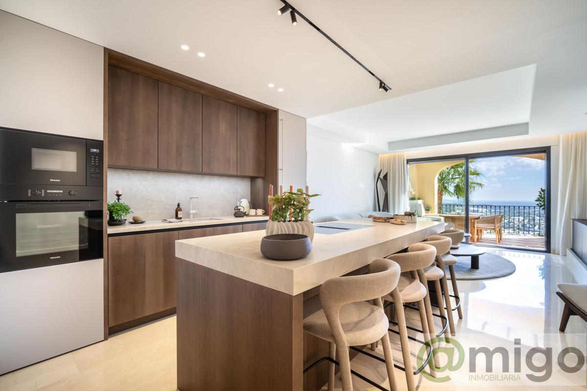 Venta de Ático en Marbella