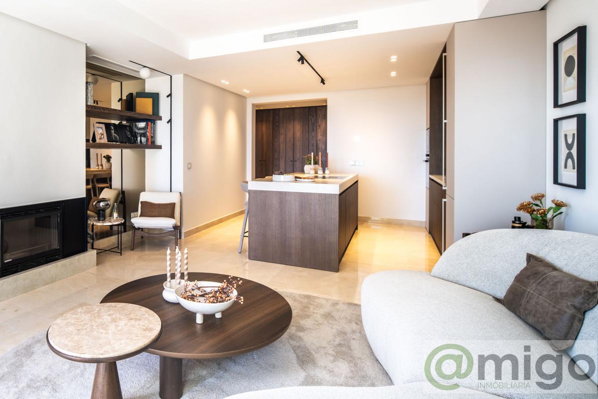 Venta de Ático en Marbella