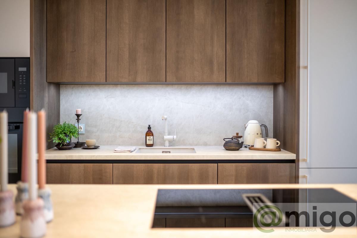 Venta de Ático en Marbella