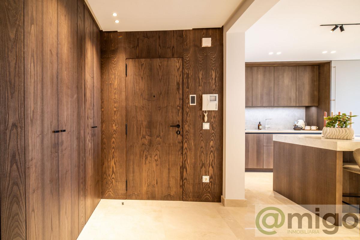 Venta de Ático en Marbella