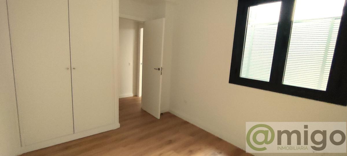 Venta de apartamento en Málaga Centro
