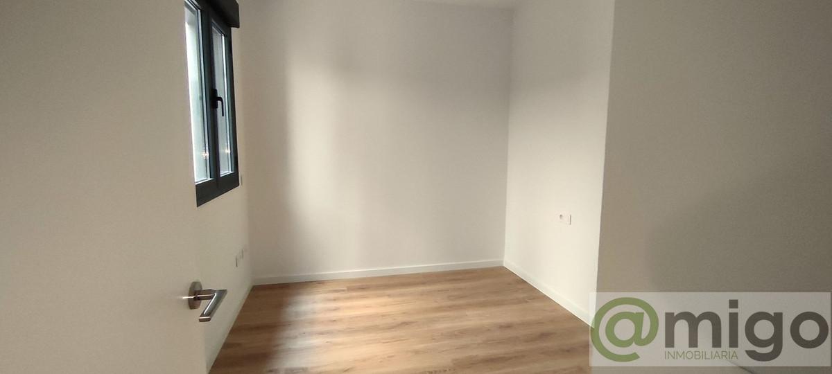 Venta de apartamento en Málaga Centro