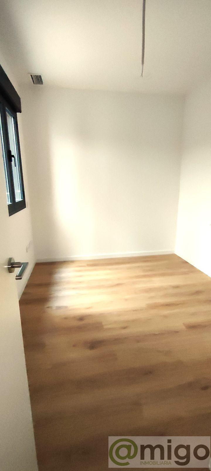 Venta de apartamento en Málaga Centro