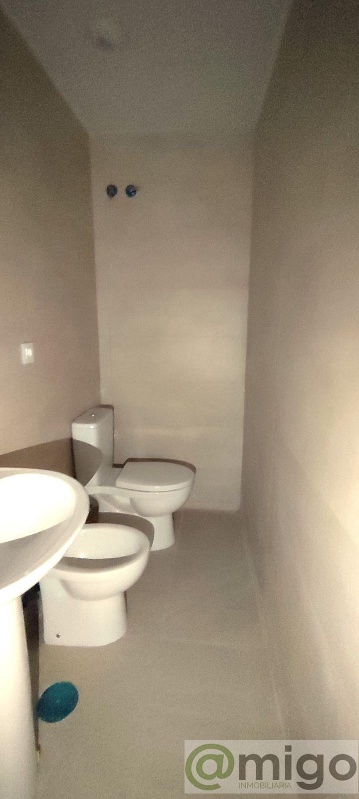 Venta de apartamento en Málaga Centro