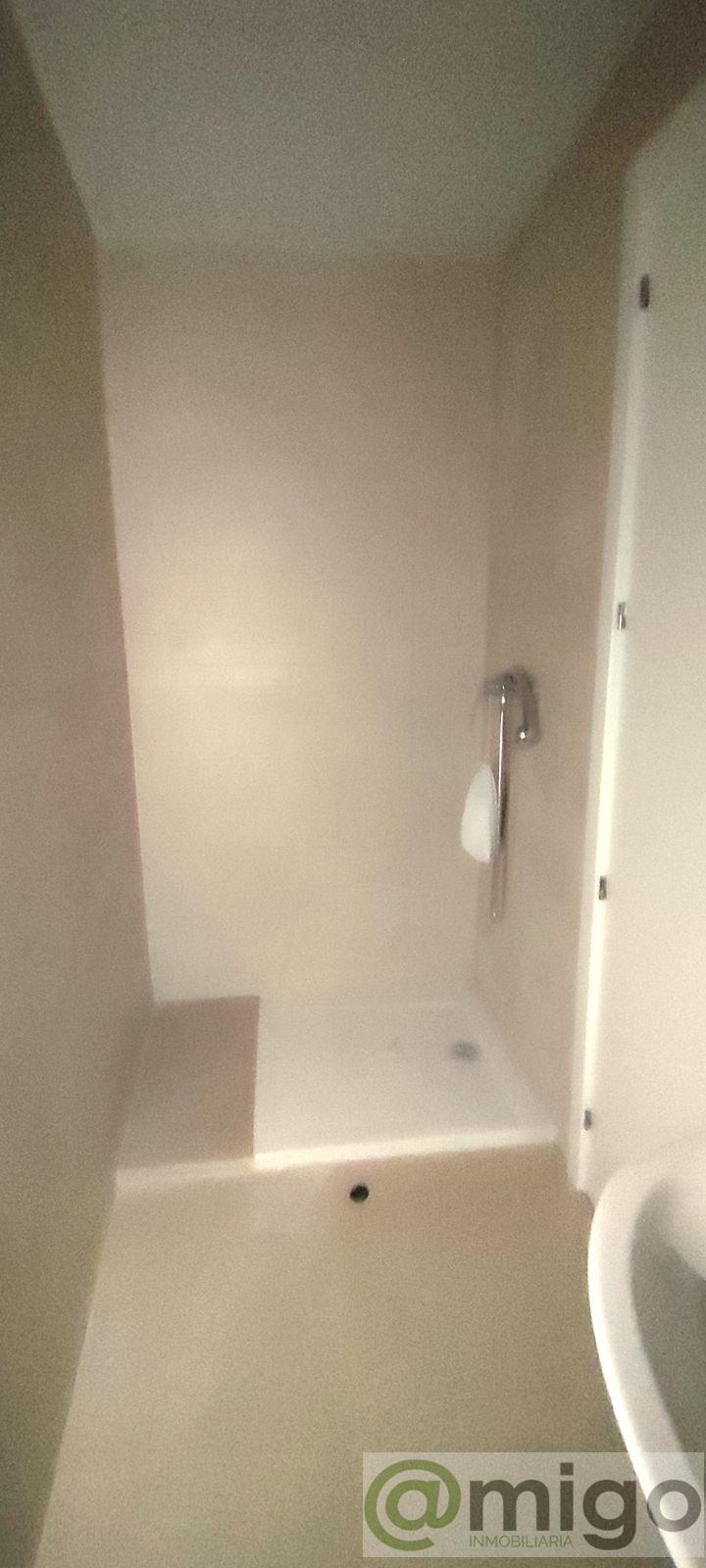 Venta de apartamento en Málaga Centro