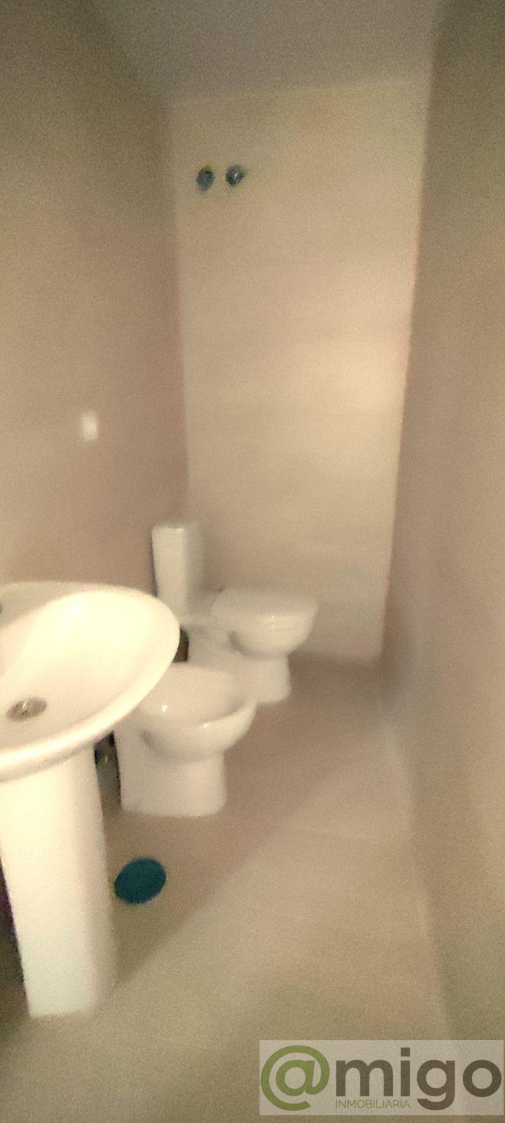 Venta de apartamento en Málaga Centro