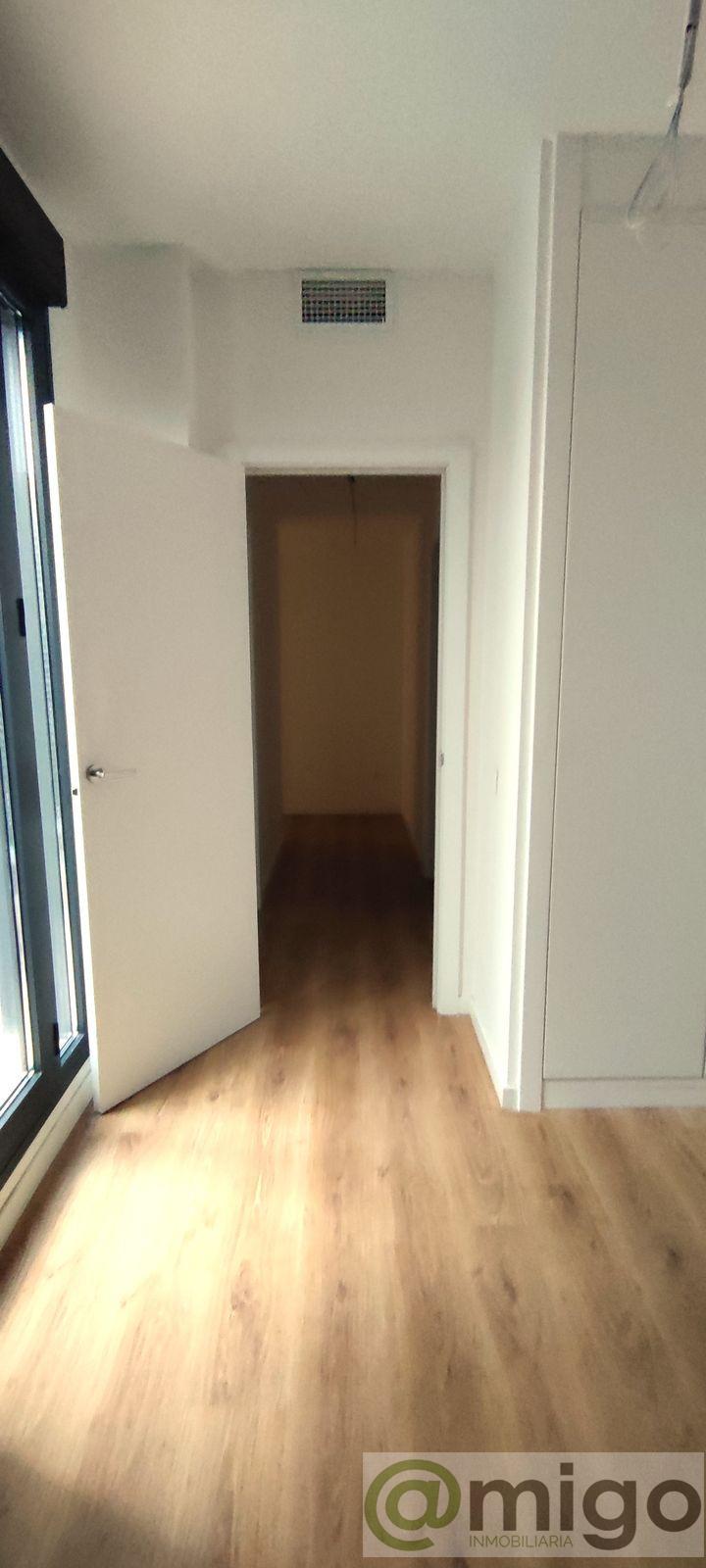 Venta de apartamento en Málaga Centro