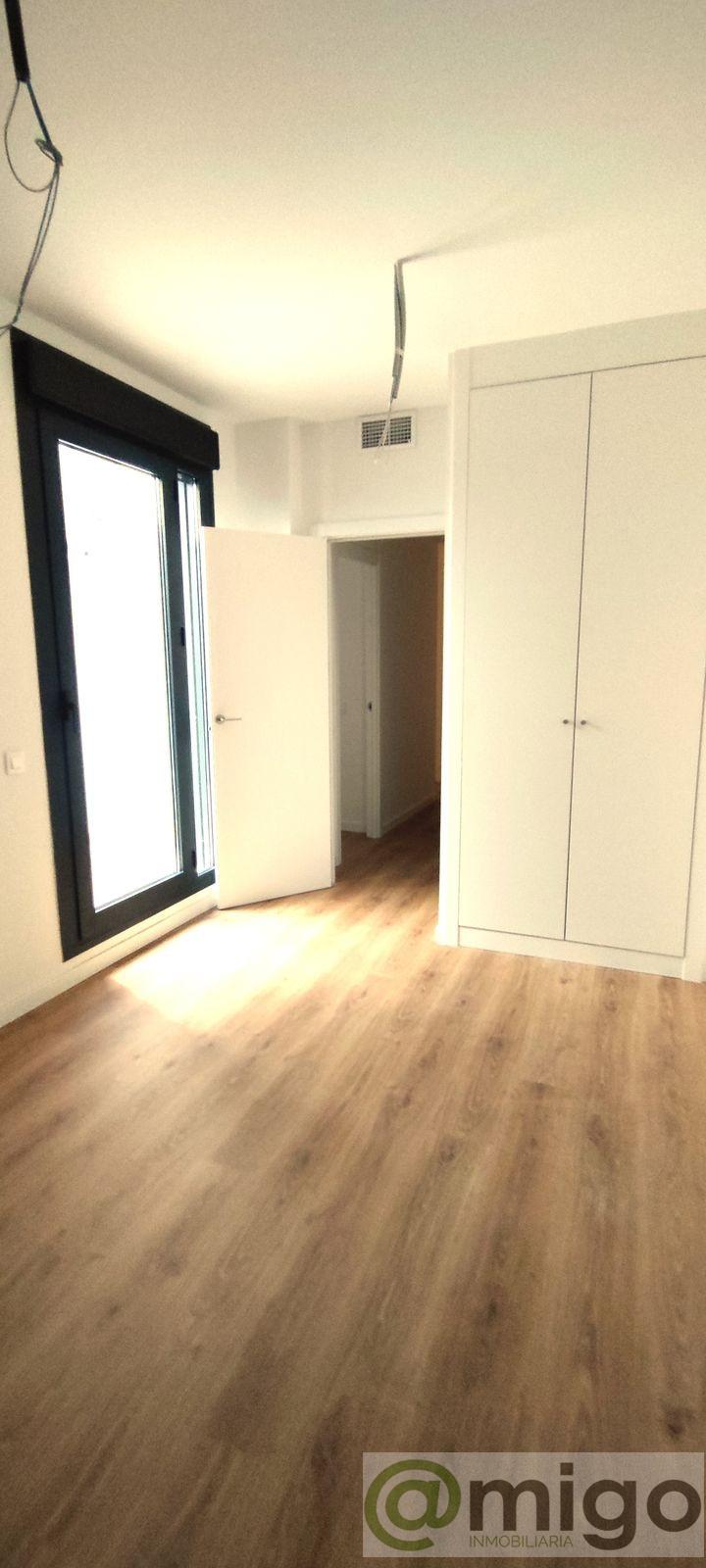 Venta de apartamento en Málaga Centro