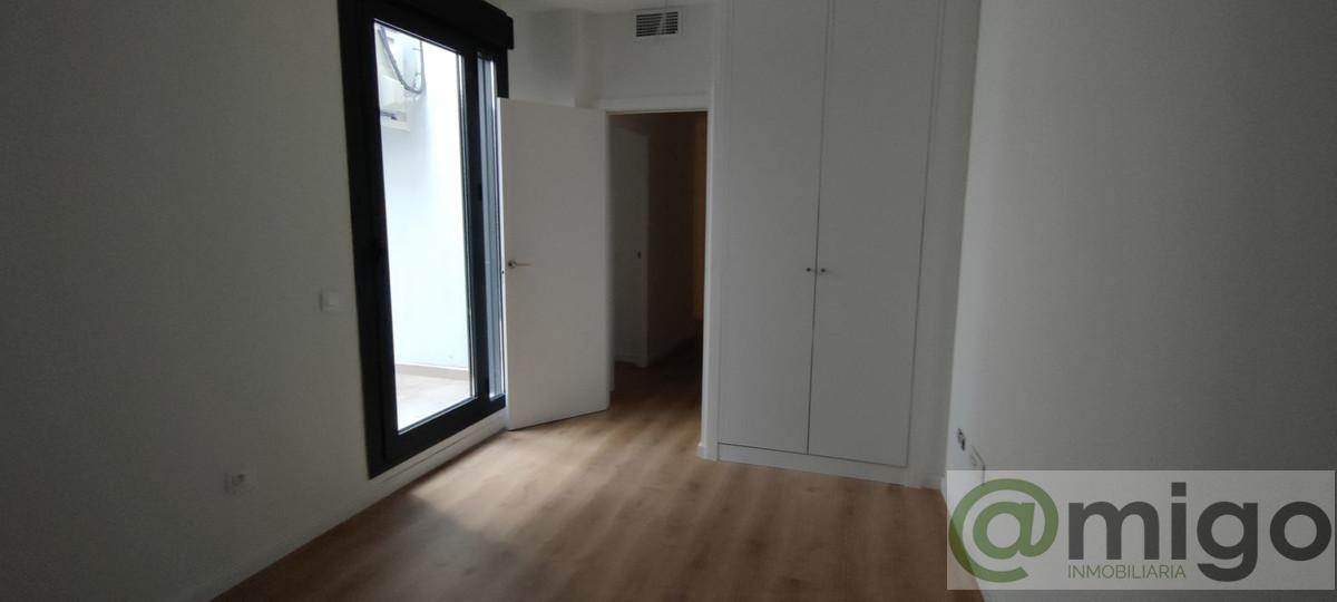 Venta de apartamento en Málaga Centro