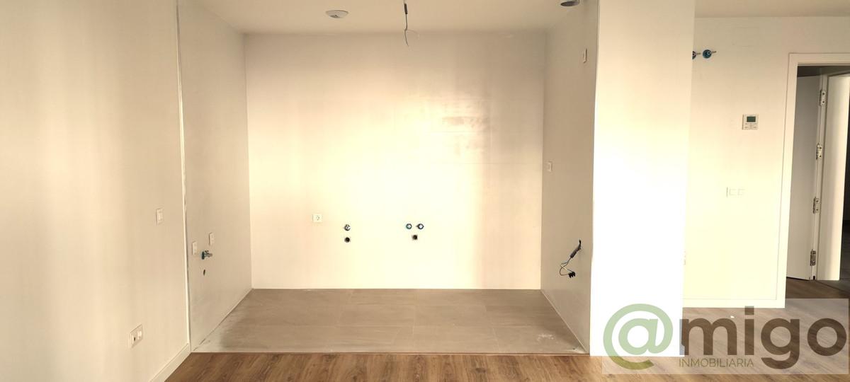 Venta de apartamento en Málaga Centro