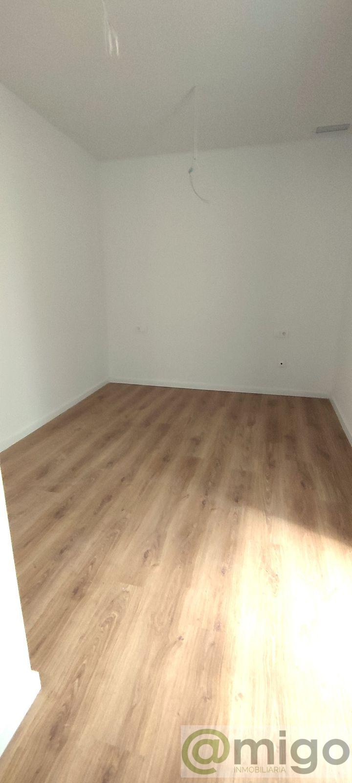 Venta de apartamento en Málaga Centro