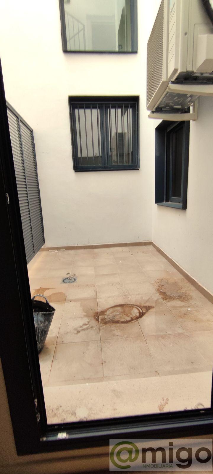 Venta de apartamento en Málaga Centro