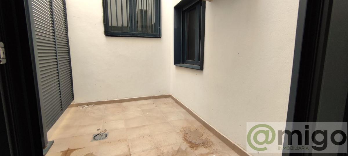 Venta de apartamento en Málaga Centro
