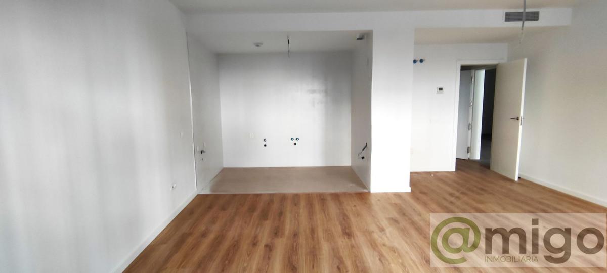 Venta de apartamento en Málaga Centro