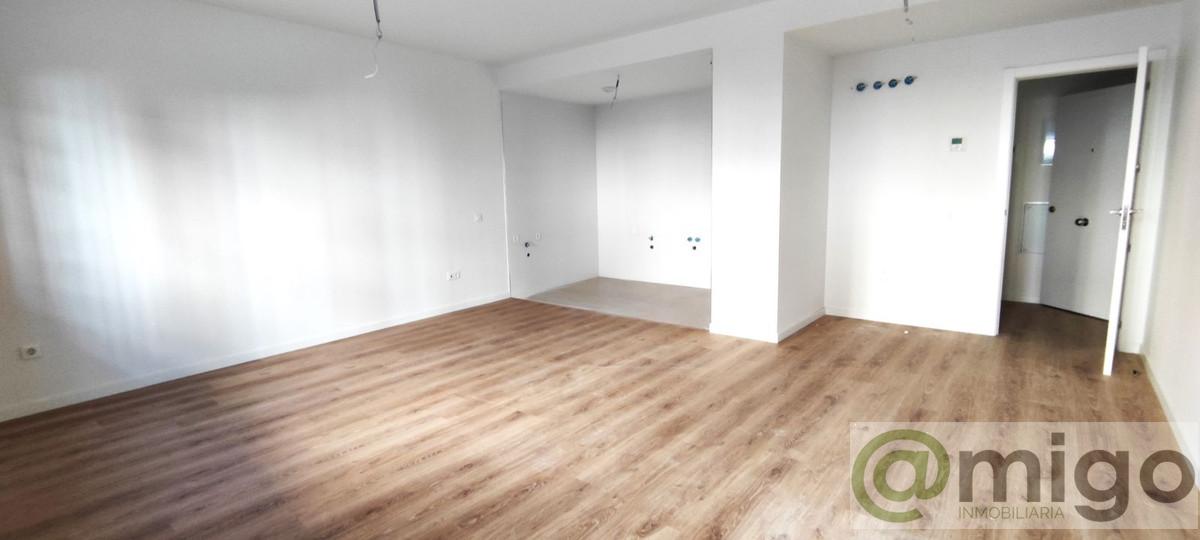 Venta de apartamento en Málaga Centro