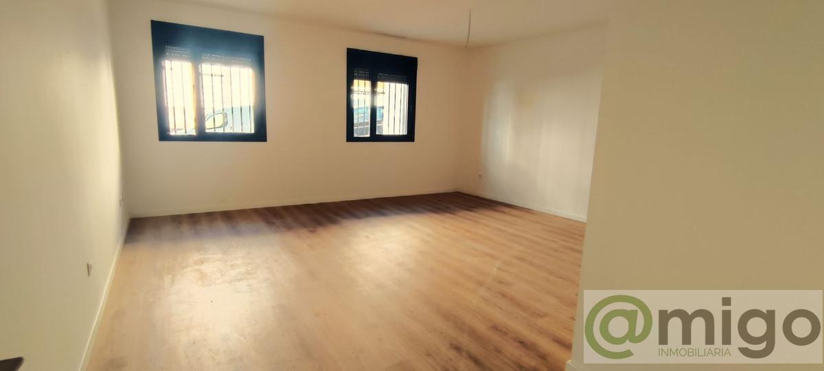 Venta de apartamento en Málaga Centro