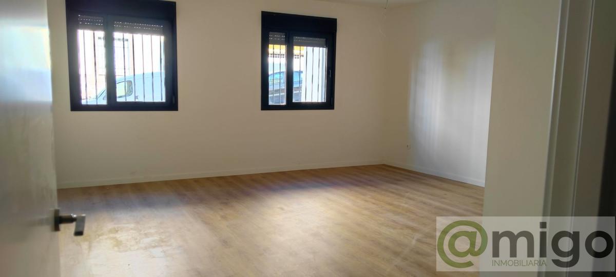 Venta de apartamento en Málaga Centro