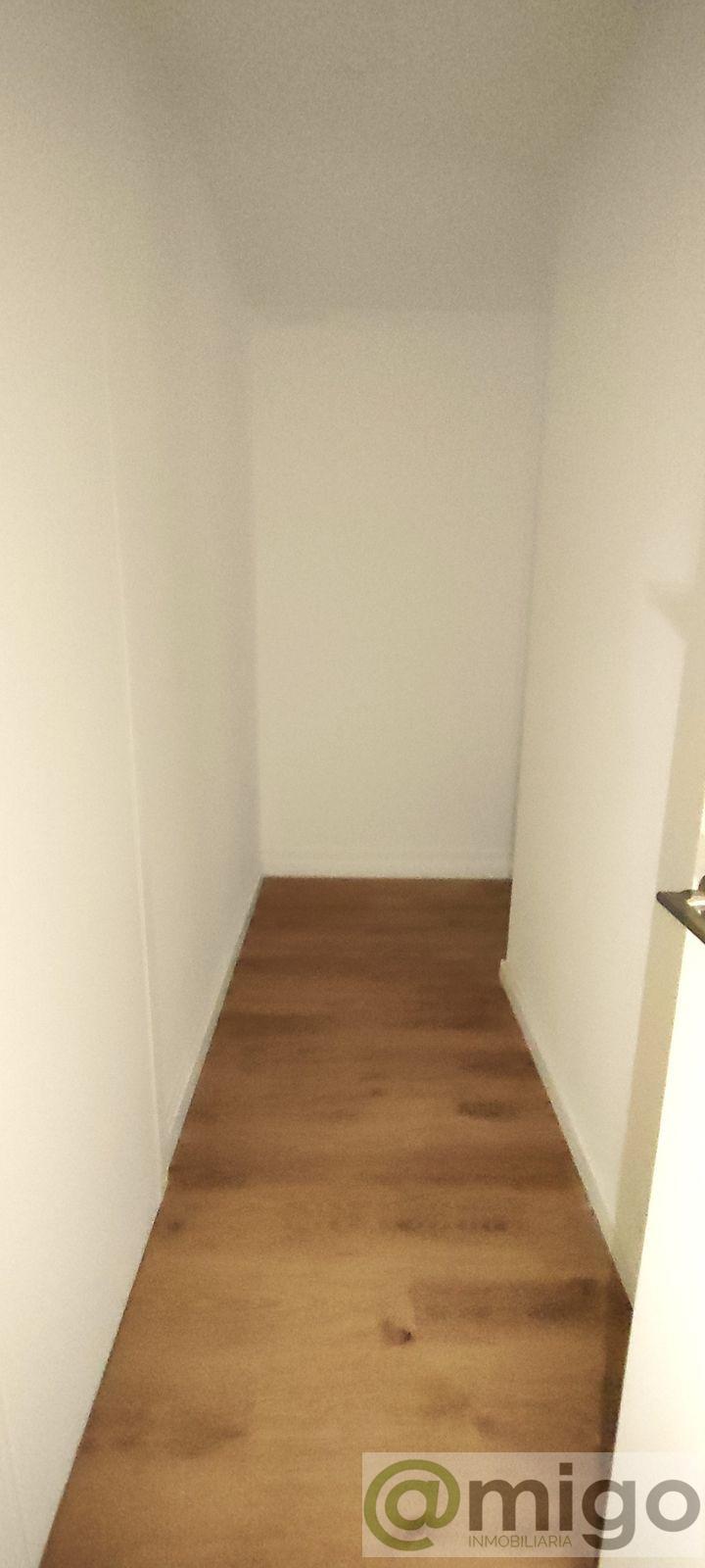 Venta de apartamento en Málaga Centro