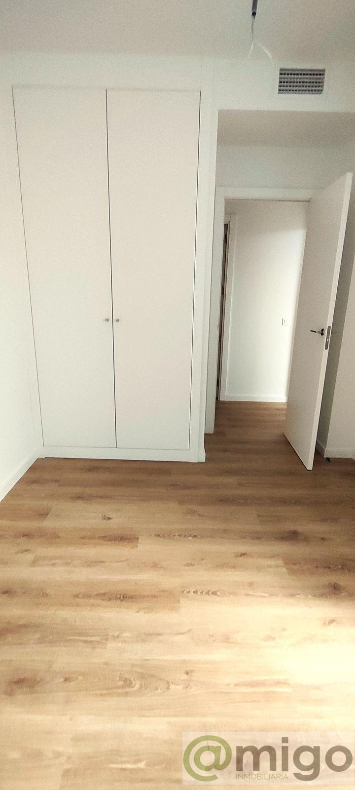 Venta de apartamento en Málaga Centro