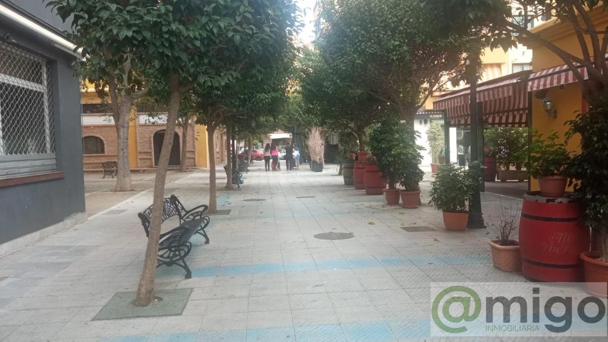 Venta de local en Marbella