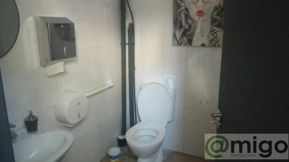 Venta de local en Marbella