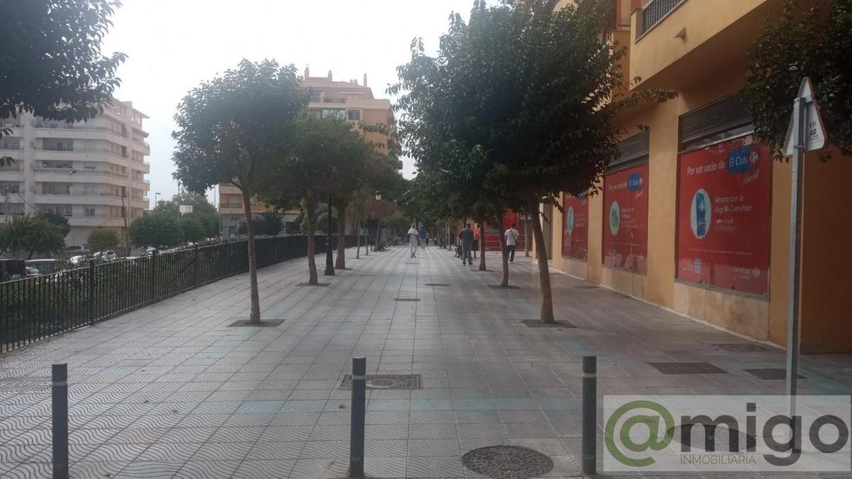 Venta de local en Marbella