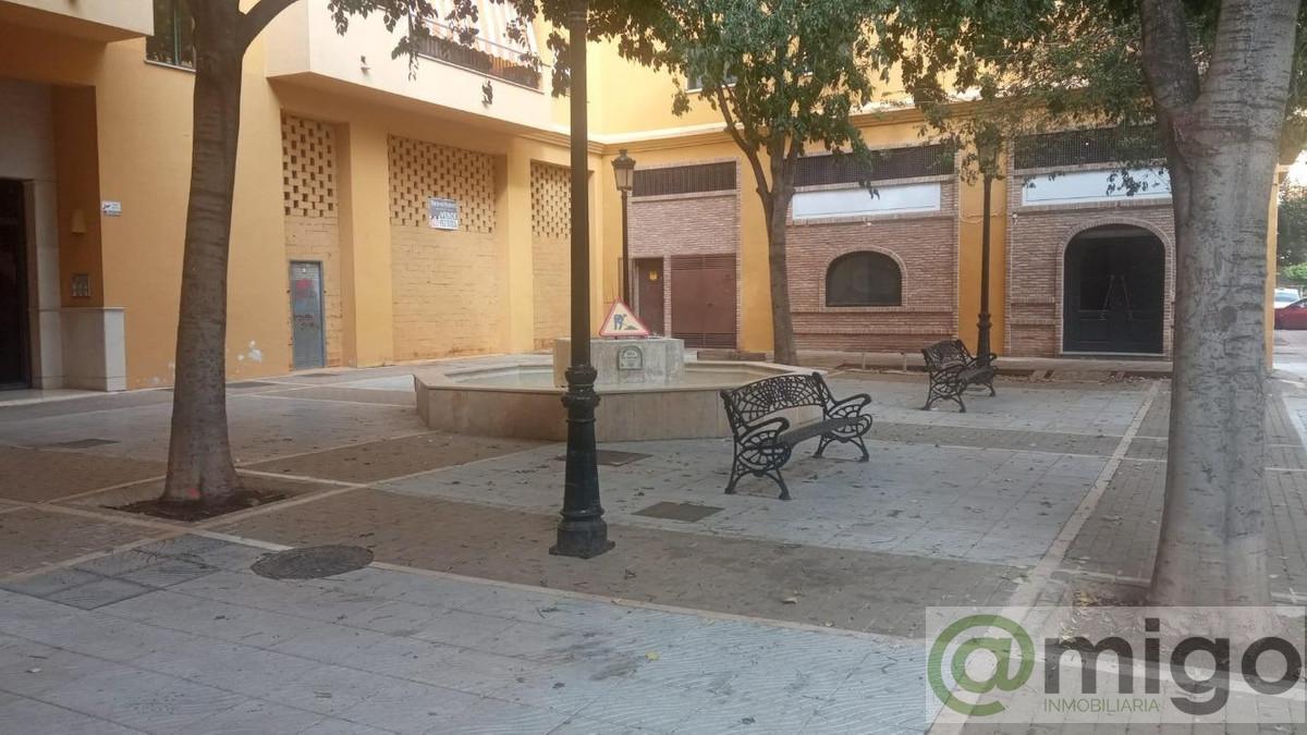 Venta de local en Marbella