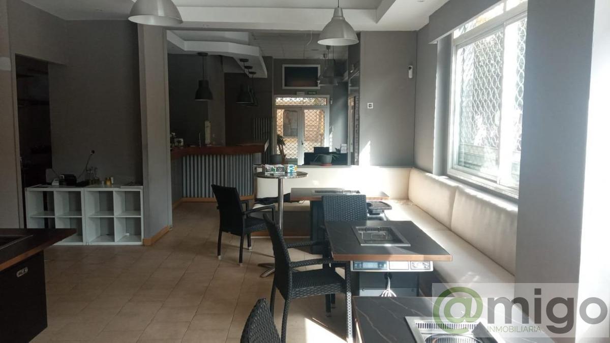 Venta de local en Marbella