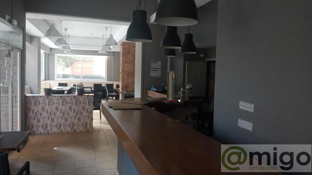 Venta de local en Marbella