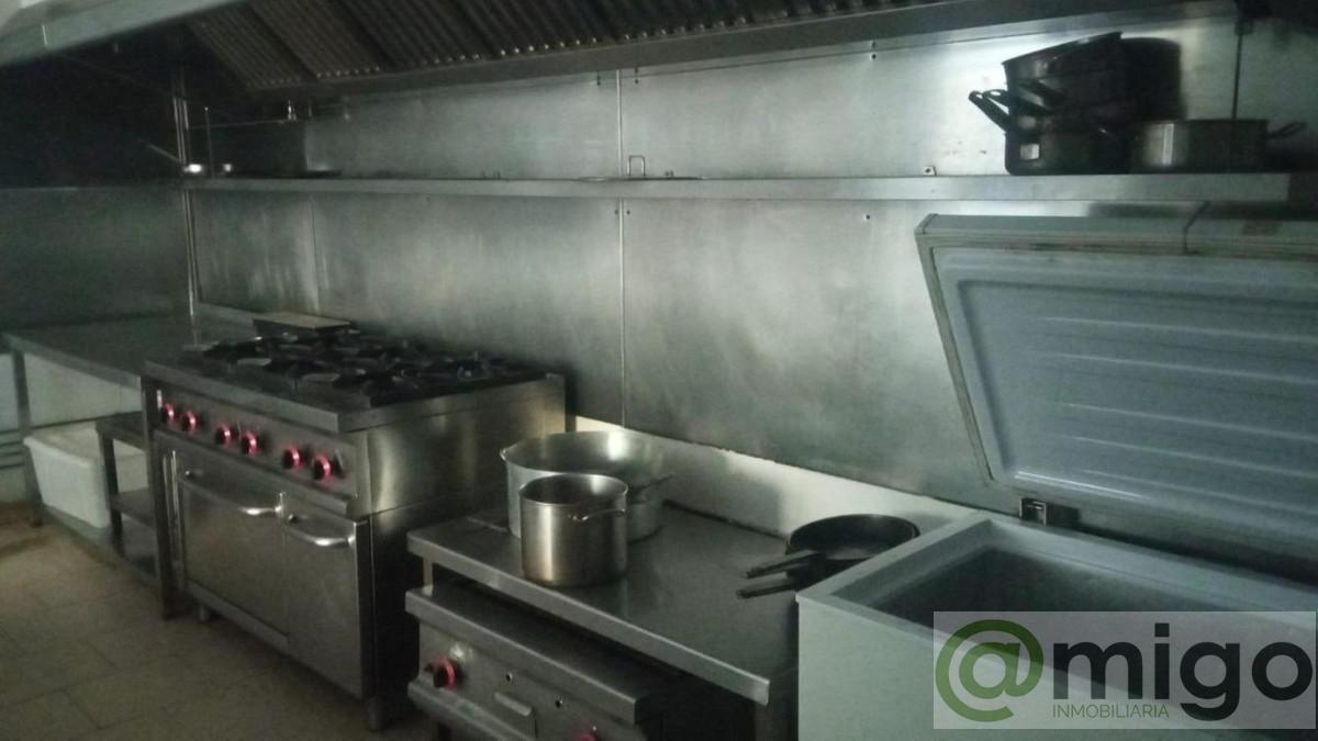 Venta de local en Marbella