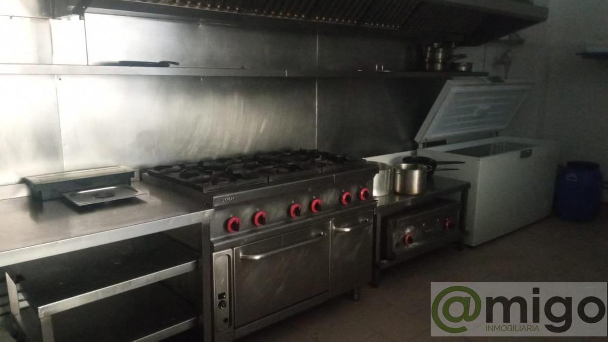 Venta de local en Marbella