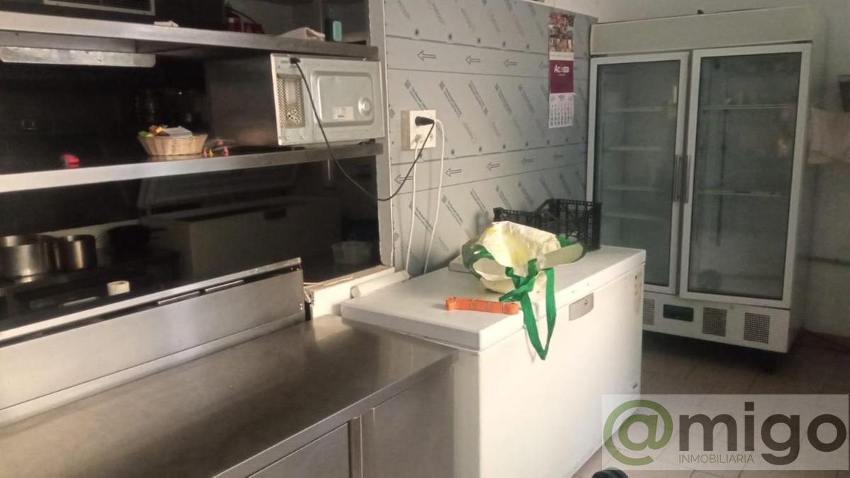 Venta de local en Marbella