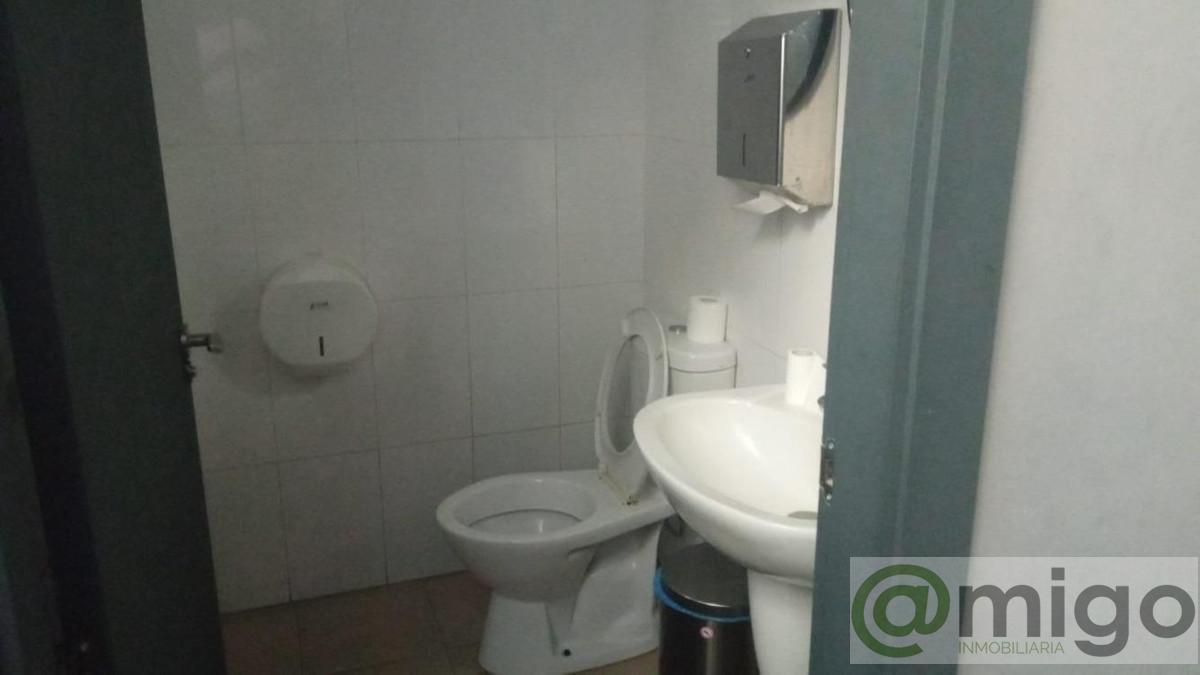 Venta de local en Marbella