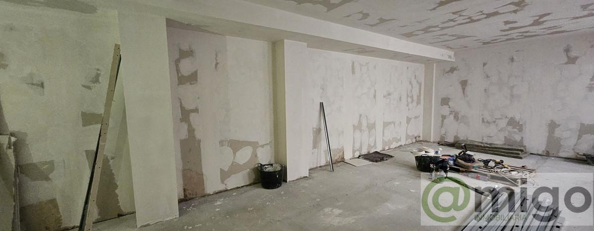 Venta de local en Estepona