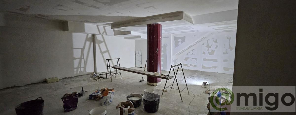 Venta de local en Estepona