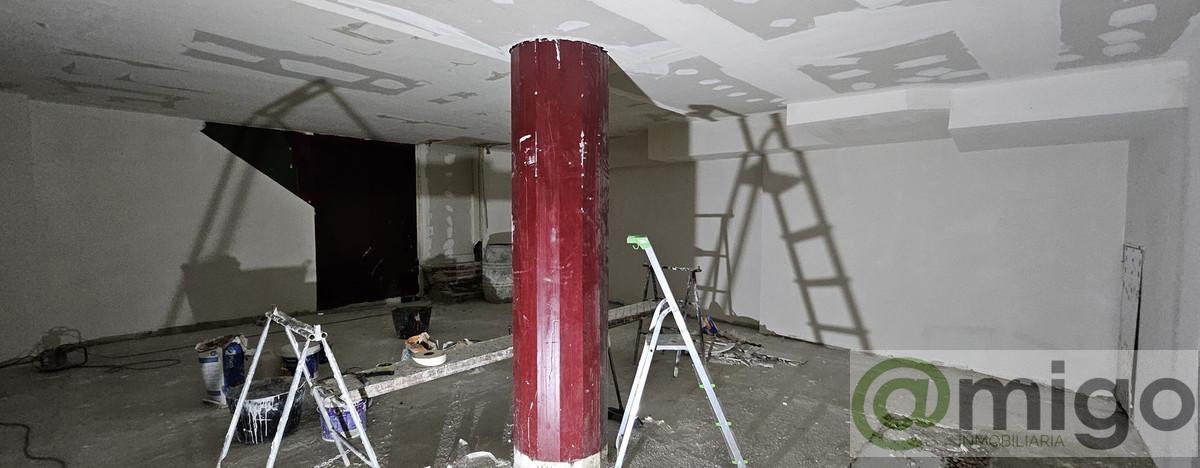 Venta de local en Estepona