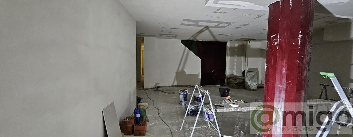 Venta de local en Estepona