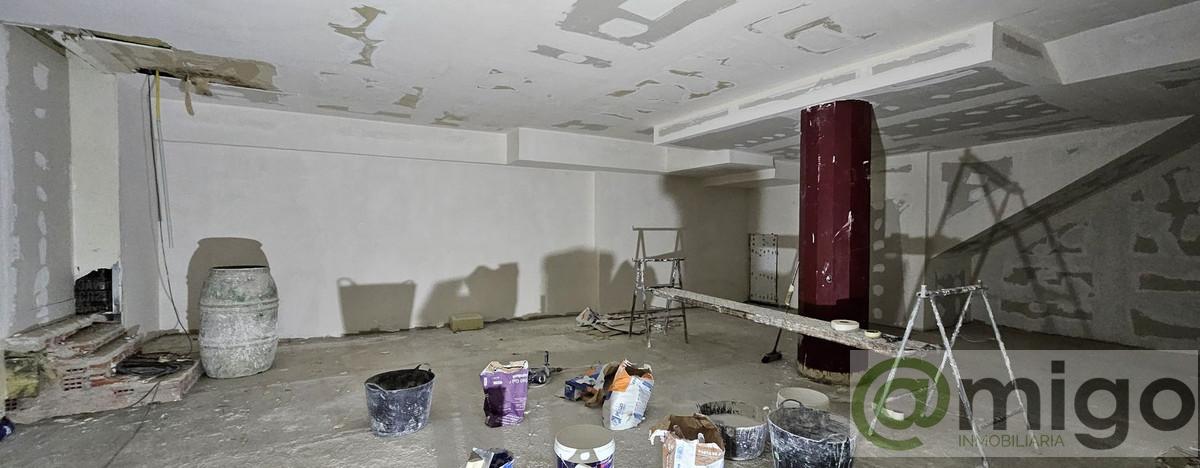 Venta de local en Estepona