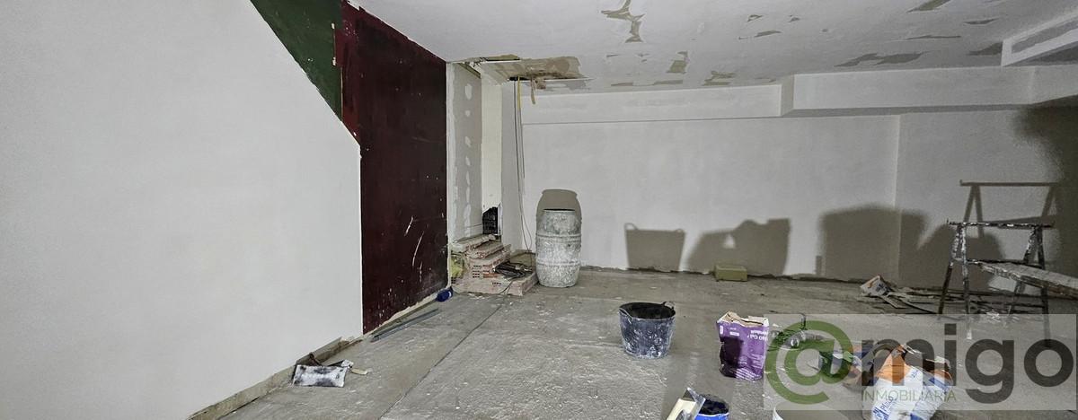 Venta de local en Estepona