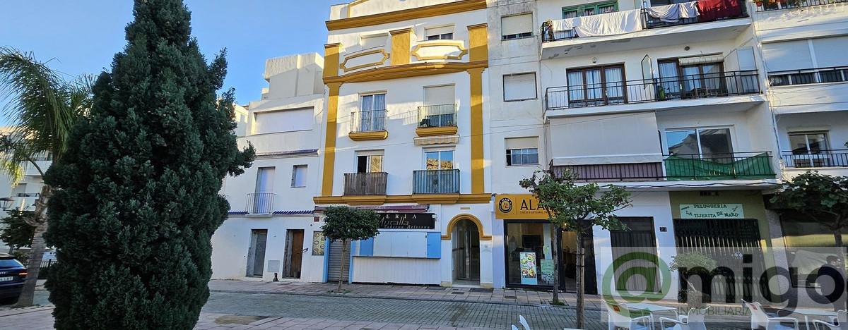 Venta de local en Estepona