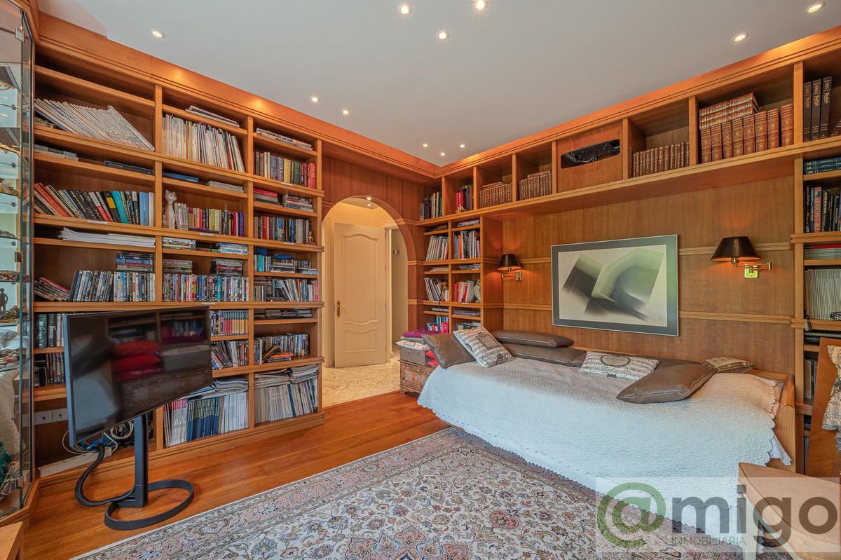 For sale of villa in Marbella